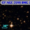 Cl* NGC 2588    BMG    1618