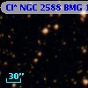 Cl* NGC 2588    BMG    1619