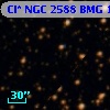 Cl* NGC 2588    BMG    1620
