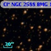 Cl* NGC 2588    BMG    1621