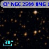 Cl* NGC 2588    BMG    1623