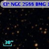 Cl* NGC 2588    BMG    1624