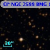 Cl* NGC 2588    BMG    1625
