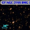 Cl* NGC 2588    BMG    1626