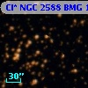 Cl* NGC 2588    BMG    1628