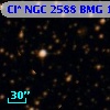 Cl* NGC 2588    BMG    1630
