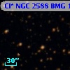 Cl* NGC 2588    BMG    1631