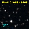 IRAS 01068+5608
