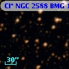 Cl* NGC 2588    BMG    1632