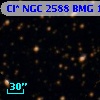 Cl* NGC 2588    BMG    1634