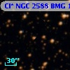Cl* NGC 2588    BMG    1635