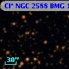 Cl* NGC 2588    BMG    1637