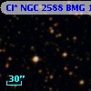 Cl* NGC 2588    BMG    1638