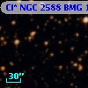 Cl* NGC 2588    BMG    1639