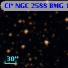 Cl* NGC 2588    BMG    1641