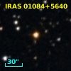 IRAS 01084+5640
