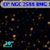 Cl* NGC 2588    BMG    1644