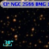 Cl* NGC 2588    BMG    1645