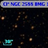 Cl* NGC 2588    BMG    1646