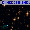 Cl* NGC 2588    BMG    1648