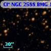 Cl* NGC 2588    BMG    1651