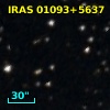 IRAS 01093+5637