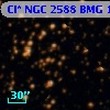 Cl* NGC 2588    BMG    1654