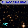 Cl* NGC 2588    BMG    1655