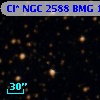Cl* NGC 2588    BMG    1656