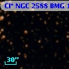 Cl* NGC 2588    BMG    1658