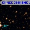 Cl* NGC 2588    BMG    1660