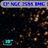Cl* NGC 2588    BMG    1663