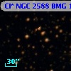 Cl* NGC 2588    BMG    1664