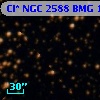 Cl* NGC 2588    BMG    1665
