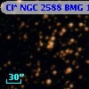Cl* NGC 2588    BMG    1669