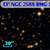 Cl* NGC 2588    BMG    1671