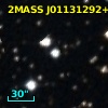 CCDM J01132+5701A