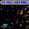 Cl* NGC 2588    BMG    1672