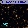 Cl* NGC 2588    BMG    1674