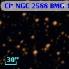 Cl* NGC 2588    BMG    1675
