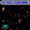 Cl* NGC 2588    BMG    1676