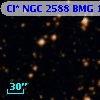 Cl* NGC 2588    BMG    1677