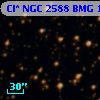 Cl* NGC 2588    BMG    1681