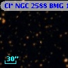 Cl* NGC 2588    BMG    1688