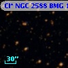 Cl* NGC 2588    BMG    1691