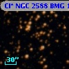 Cl* NGC 2588    BMG    1692