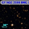 Cl* NGC 2588    BMG    1693