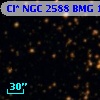 Cl* NGC 2588    BMG    1695