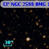 Cl* NGC 2588    BMG    1697