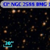 Cl* NGC 2588    BMG    1698